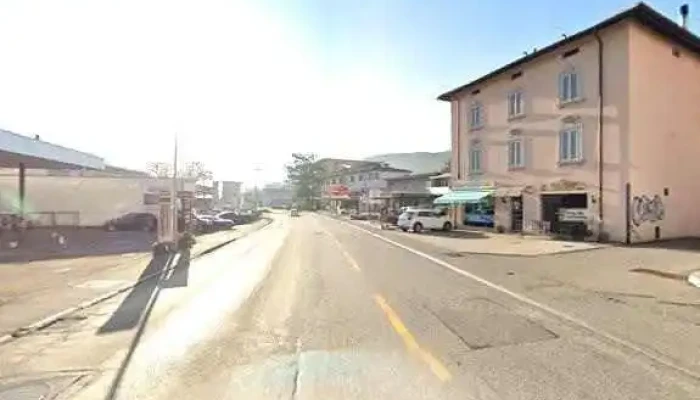 Special Cars Cm Sagl Street View 360deg Fotos - Balerna