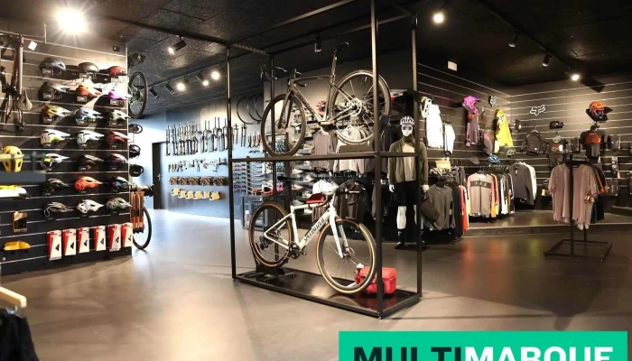 Specialized Fribourg -  Alle - Fribourg