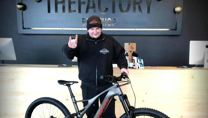 Specialized Fribourg -  Rabatte - Fribourg