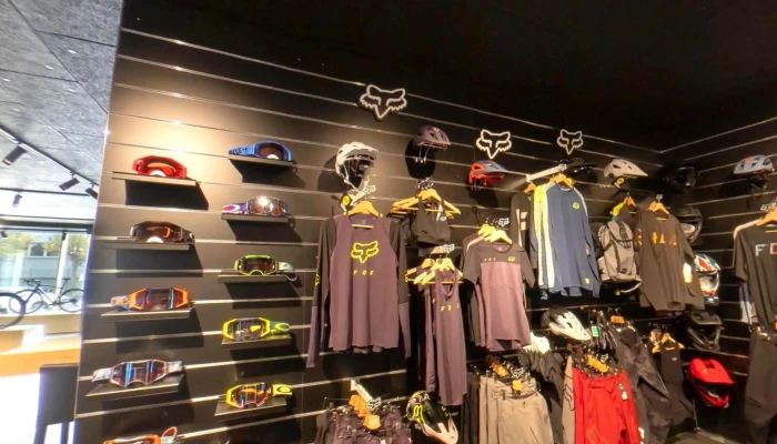Specialized Fribourg -  Street View 360deg Fotos - Fribourg