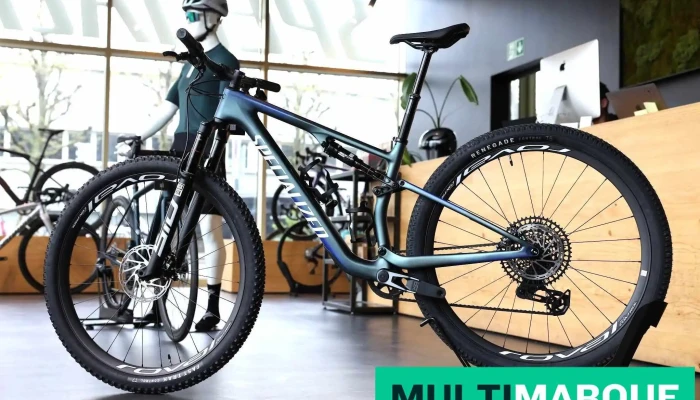 Specialized Fribourg -  Vom Inhaber - Fribourg