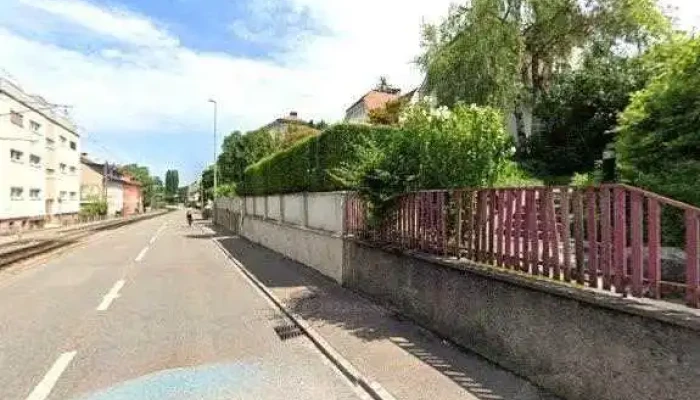 Spiesshofli Alle - Binningen