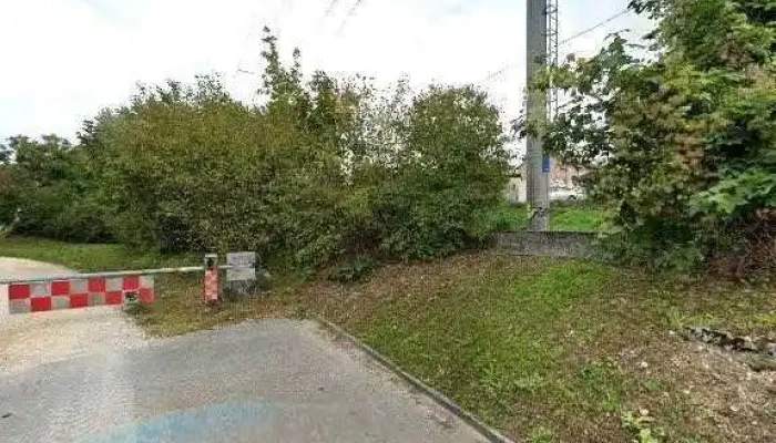 Sportcenter Tab -  Street View 360deg Fotos - Aesch