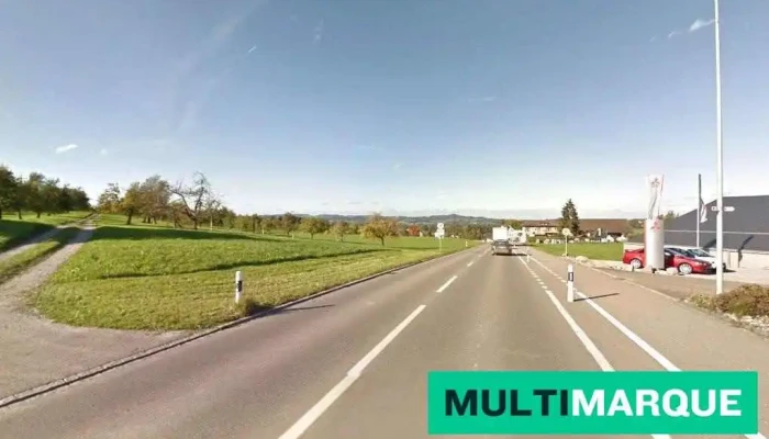 Sportgarage Helg Ag Mitsubishi - Flawil