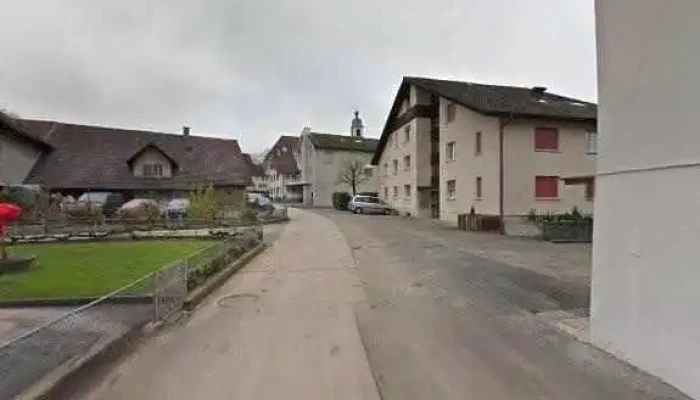 Sportgarage Otto Meier -  Alle - Rupperswil