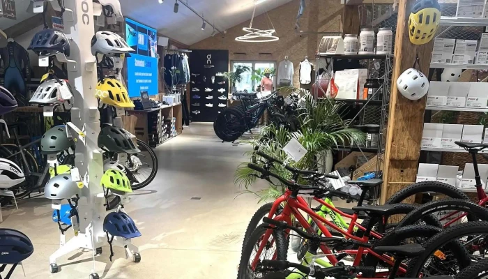 Sportster24 -    Fahrradwerkstatt Veloladen I Velomechaniker Zurich Fahrradwerkstatt - Uitikon