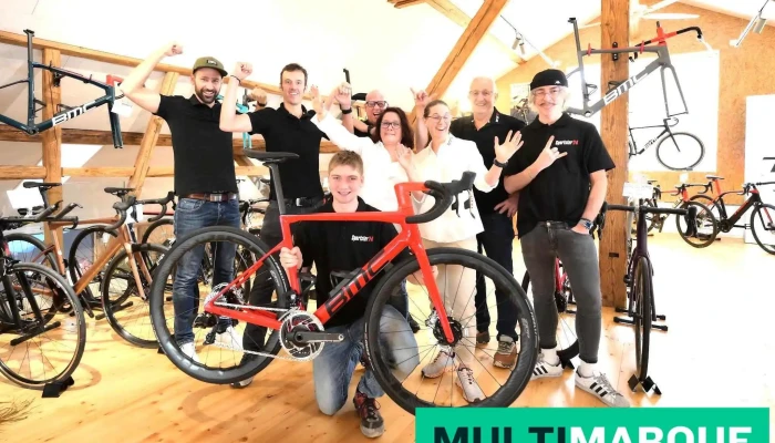 Sportster24 -    Fahrradwerkstatt Veloladen I Velomechaniker Zurich Vom Inhaber - Uitikon