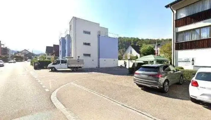 Spycher Gmbh Street View 360deg Fotos - Bubendorf