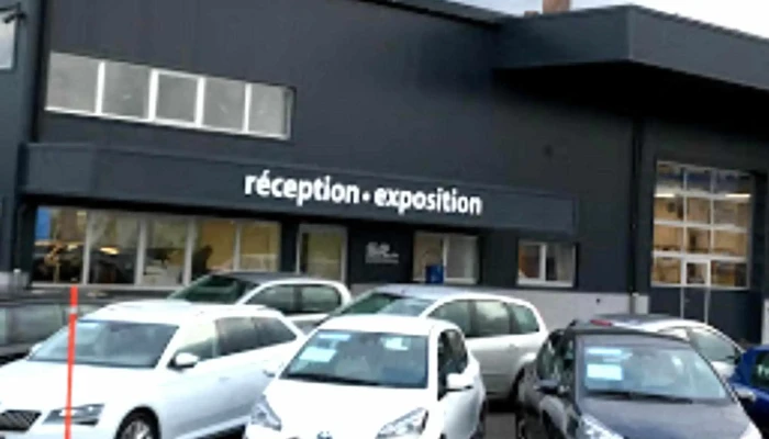 Sr Automobiles Romont Sarl Romont - Romont