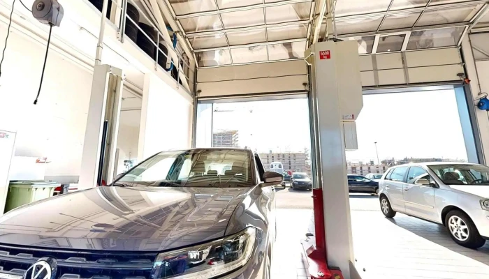 Sr Automobiles Romont Sarl Street View 360deg Fotos - Romont