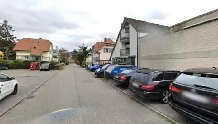 Ssr Autocenter -  Street View 360deg Fotos - Muttenz