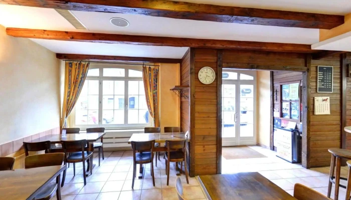St -  Georges St - reet View 360deg Fotos - Romont