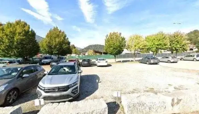 St Servizio Tachimetri Sa Street View 360deg Fotos - Cadempino