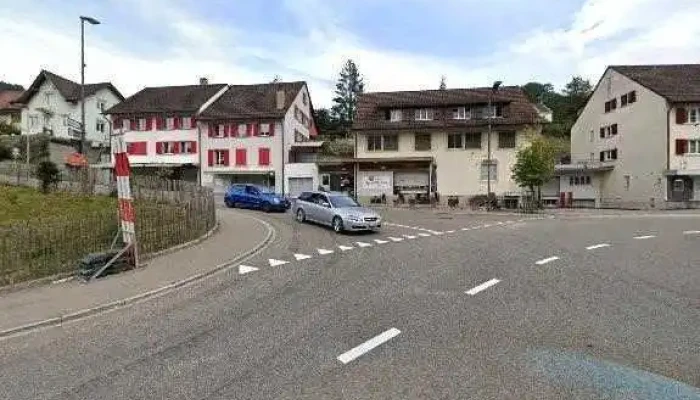 Stall Dettwiler -  Alle - Reigoldswil