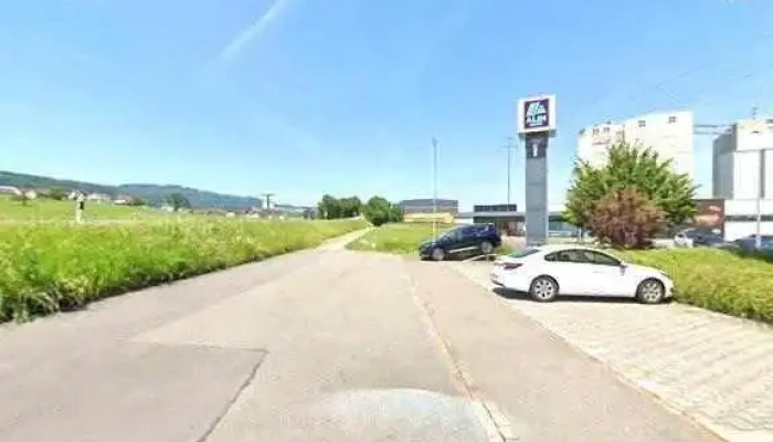 Stallone Cars Gmbh Street View 360deg Fotos - Wohlen