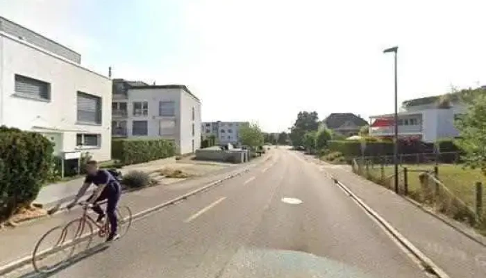 Stefano Spataro -  Alle - Zofingen