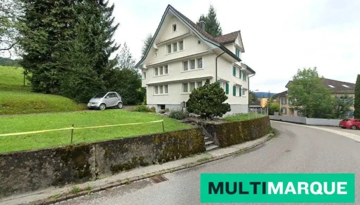 Steinenbach Vidi L. - Ebnat-Kappel