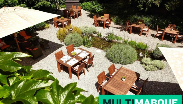 Steinenschanze Charming City Garden Hotel Alle - Basel