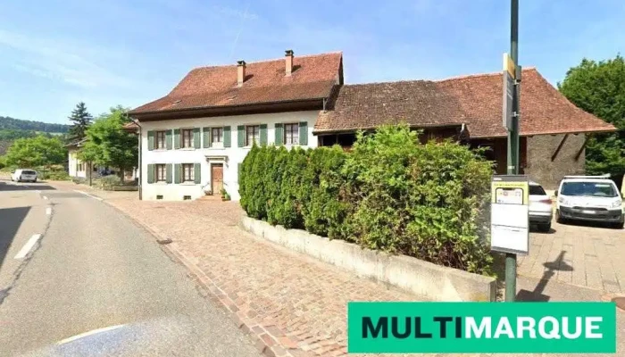 Steinschlag Bartschmid GmbH - Diegten