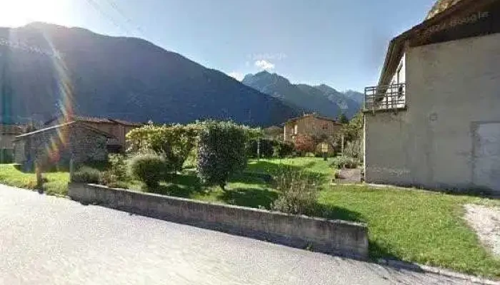 Stelvio Colombo -  Alle - Biasca