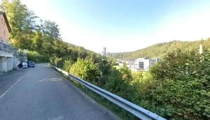 Sterngarage Liestal Gmbh Alle - Liestal