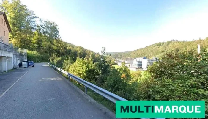 SternGarage Liestal GmbH - Liestal