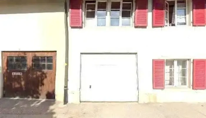 Str Performance -  Alle - Holderbank