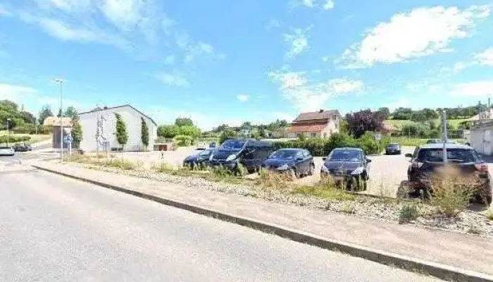 Stranges -  Alle - Grolley