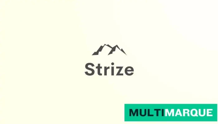 Strize - Switzerland