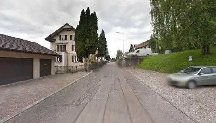 Strub Ag -  Street View 360deg Fotos - Läufelfingen