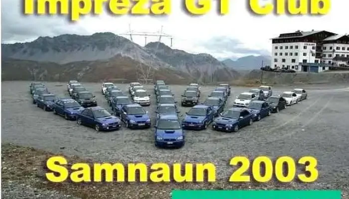 Subaru Community -  Alle - Muttenz