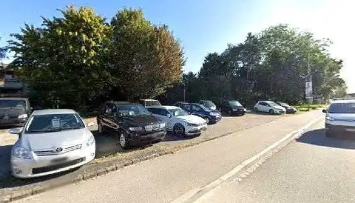Subaru Community -  Street View 360deg Fotos - Muttenz