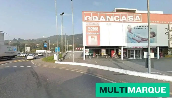Succursale Mendrisio - Mendrisio