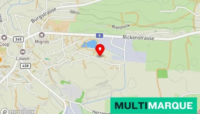 Sumotech Racing - Eschenbach