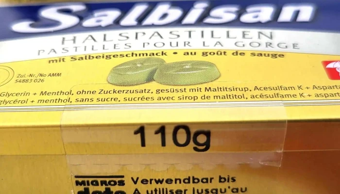 Supermercato Migros -    Biasca Lebensmittelhandler - Biasca