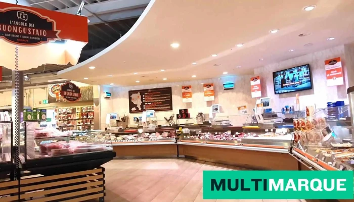 Supermercato Migros -    Biasca Videos - Biasca