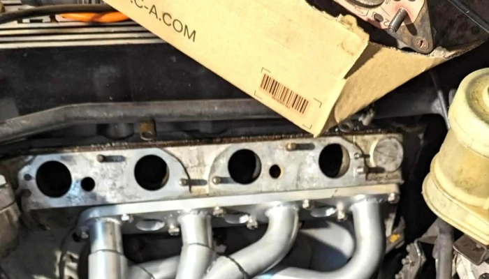 Surymot Ag -  Autowerkstatt - Basel