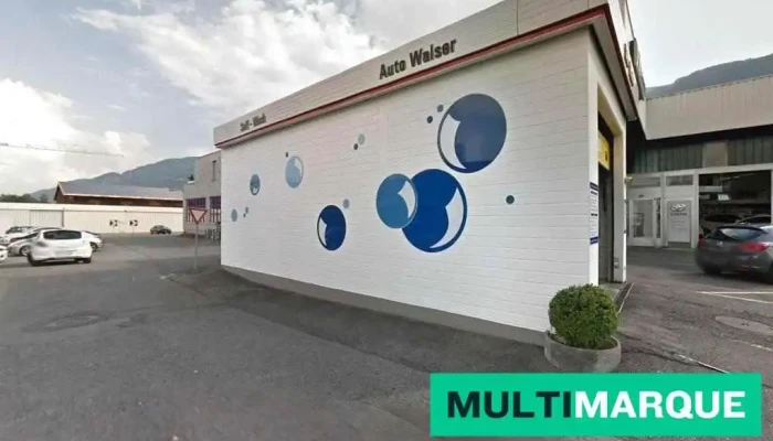 Suzuki - Mels