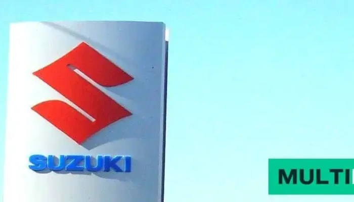 Suzuki Schweiz Ag - Safenwil
