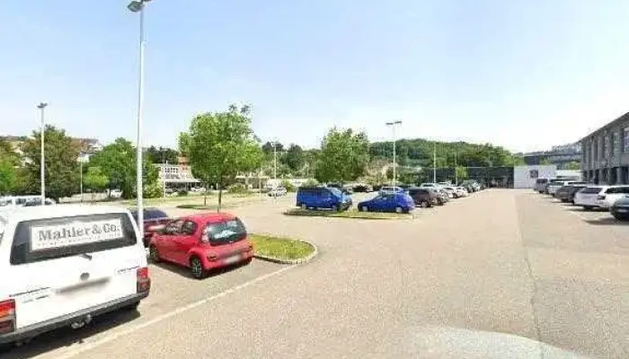 Swaytronic Schweiz Ag Street View 360deg Fotos - Niederlenz
