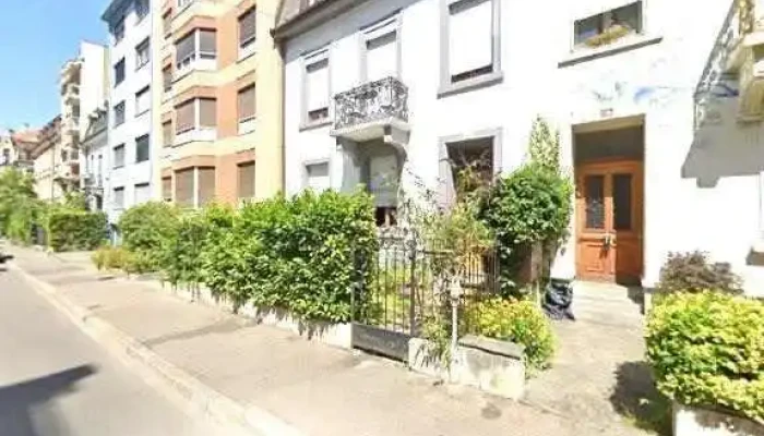 Swiss Auto -  Alle - Basel
