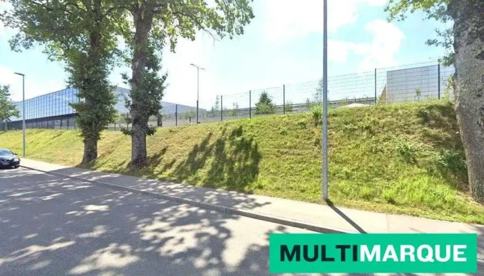 Swiss Auto Glass - Villars-Sur-Glâne