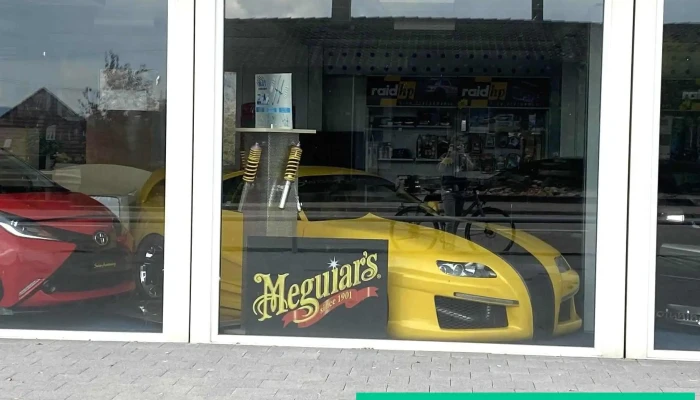 Swiss-Autotuning GmbH - Lengnau
