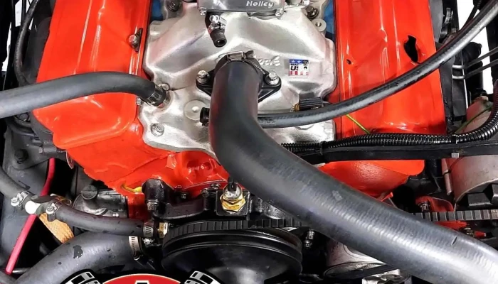 Swiss Garage 56 GmbH - Kaltbrunn