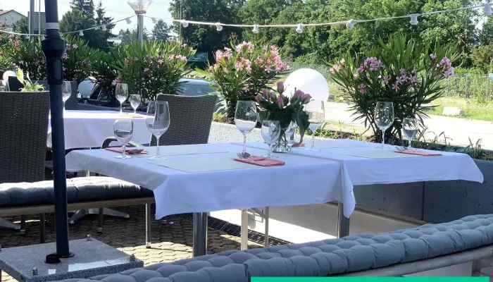 Swiss Hotel Restaurant Zur Krummen Eich -  Alle - Pratteln