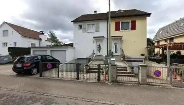 Swiss Hotel Restaurant Zur Krummen Eich -  Street View 360deg Fotos - Pratteln