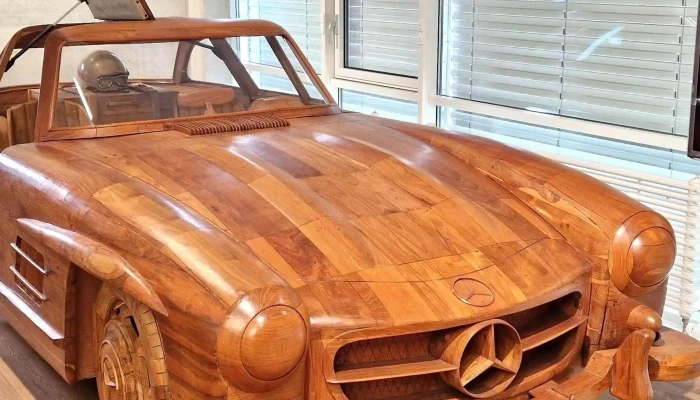 Swiss Viper Museum -  Museum - Givisiez