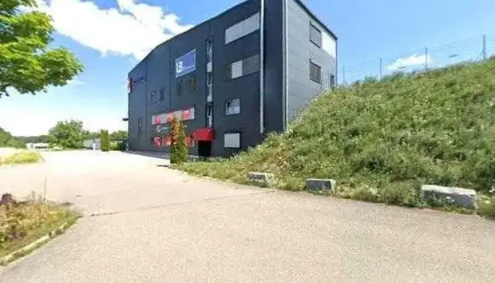 Swiss Viper Museum -  Street View 360deg Fotos - Givisiez