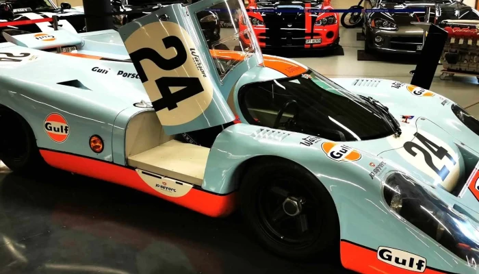 Swiss Viper Museum -  Webseite - Givisiez