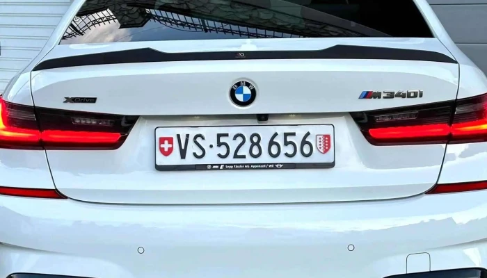 Swisstechautoch Markt Fur Autoteile - Fribourg